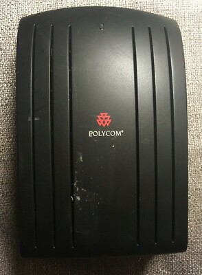 POLYCOM VIEWSTATION QUAD BRI 512K Model PVS-XX19-Q p/n 2201-08894-001ES