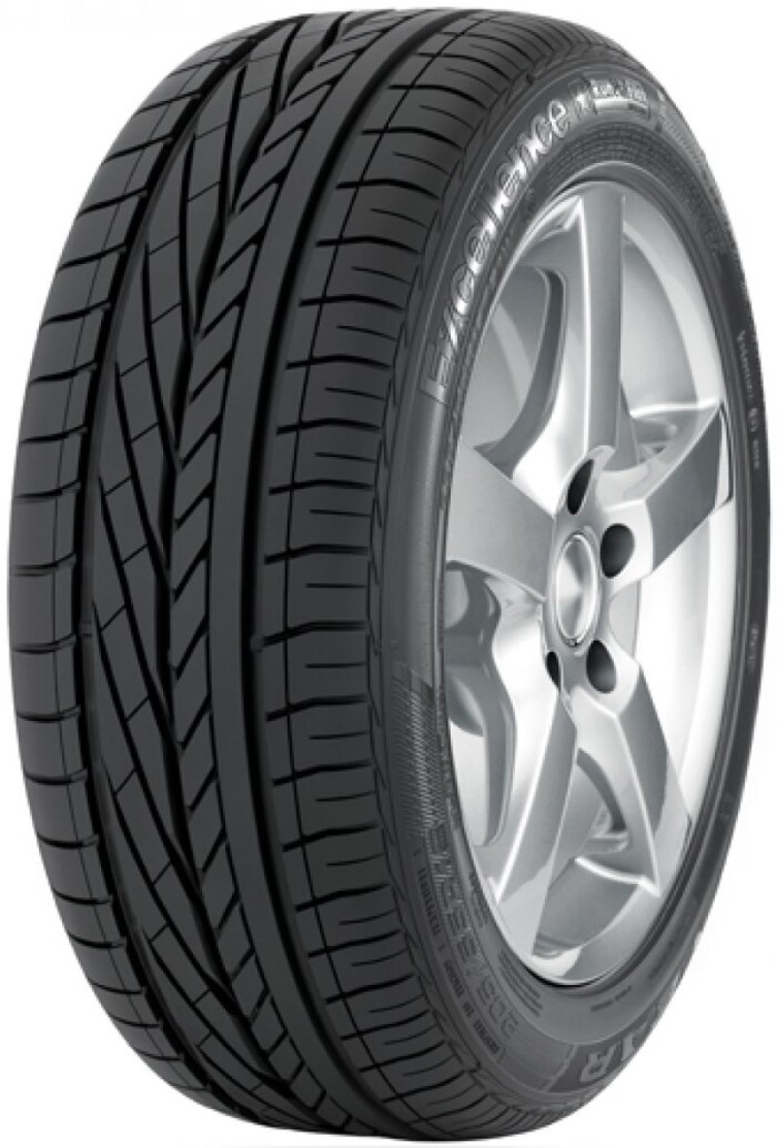 Gomme Estive Goodyear 275/40 R19 101Y EXCELLENCE EXCELLENCE * FP Runflat pneumat