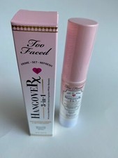 Too Faced HangoverRx 3 in 1 Replenishing Primer Setting Spray 1 fl oz