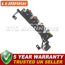 Lemark Ignition Coil Pack Fits Land Rover Range Rover Defender 3.9 4.0 4.6