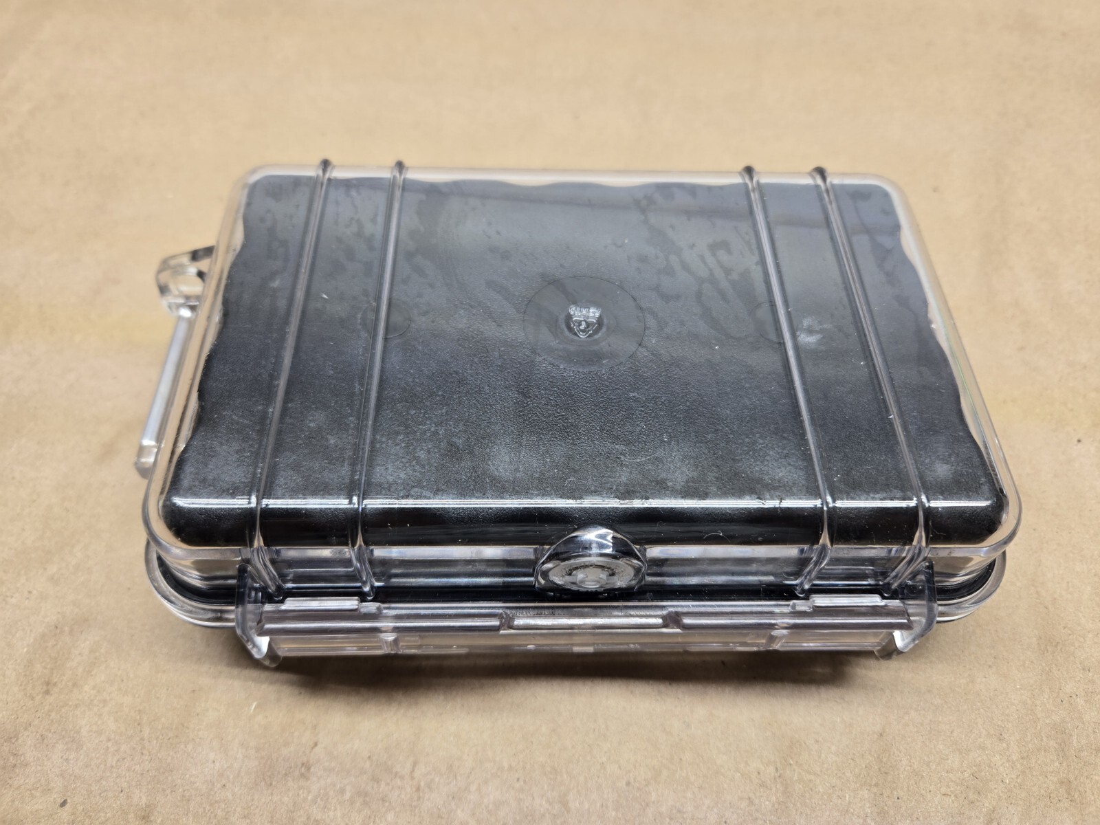 Pelican 1040 Micro Case