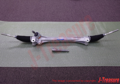 じゅん TOYOTA RAV4 ACA3# 06-14 Genuine Steering Gear Assy 45510-42230 OEM