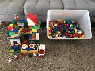 lego for sale gumtree