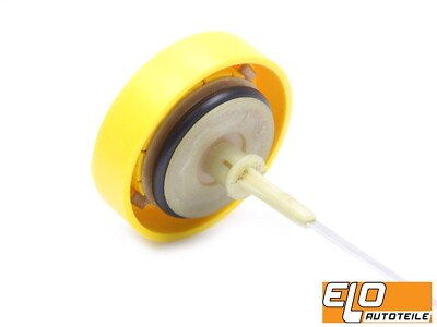 Asta Olio 523 Mm Per Renault 1.5 DCI - Compatibile Clio, Twingo, Megane, Scenic, Modus, Giallo - Foto 8