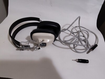 サンスイ（Sansui）のステレオヘッドホン「MODEL SS+2」 s-l400.jpg