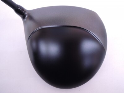 2021 PRGR egg 44 Driver 1W 9.5deg Carbon SR-flex M-40 Golf Clubs