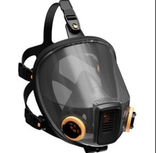 Alpha Solway Alpha Sentinel Full Face Mask (Large)
