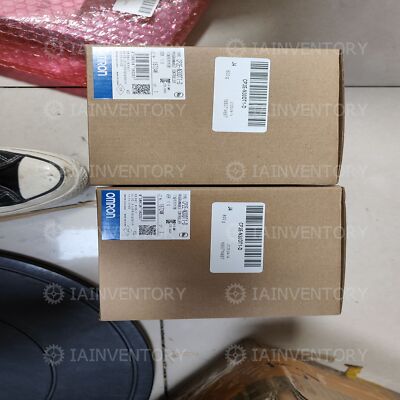 1PC New Omron CP2E-N30DT1-D With 1 Year Warranty Free Tax