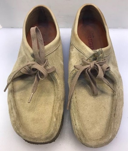 Clarks Women 8.5 M US Originals 