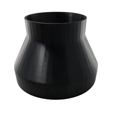 5" to 8", Duct Hose Connector, Reducer, Expander, Adapter, in. inch, New,