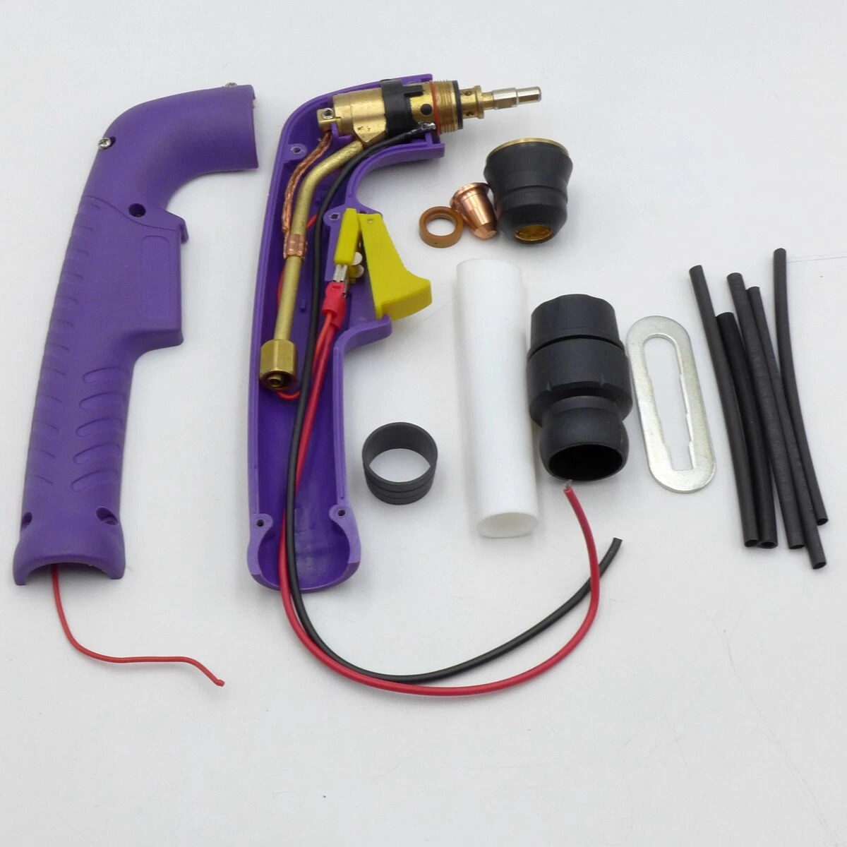 Harbor Freight Cutting Torch