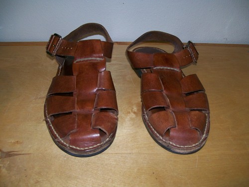 Cole Haan Fisherman Sandals Shoes Men's 