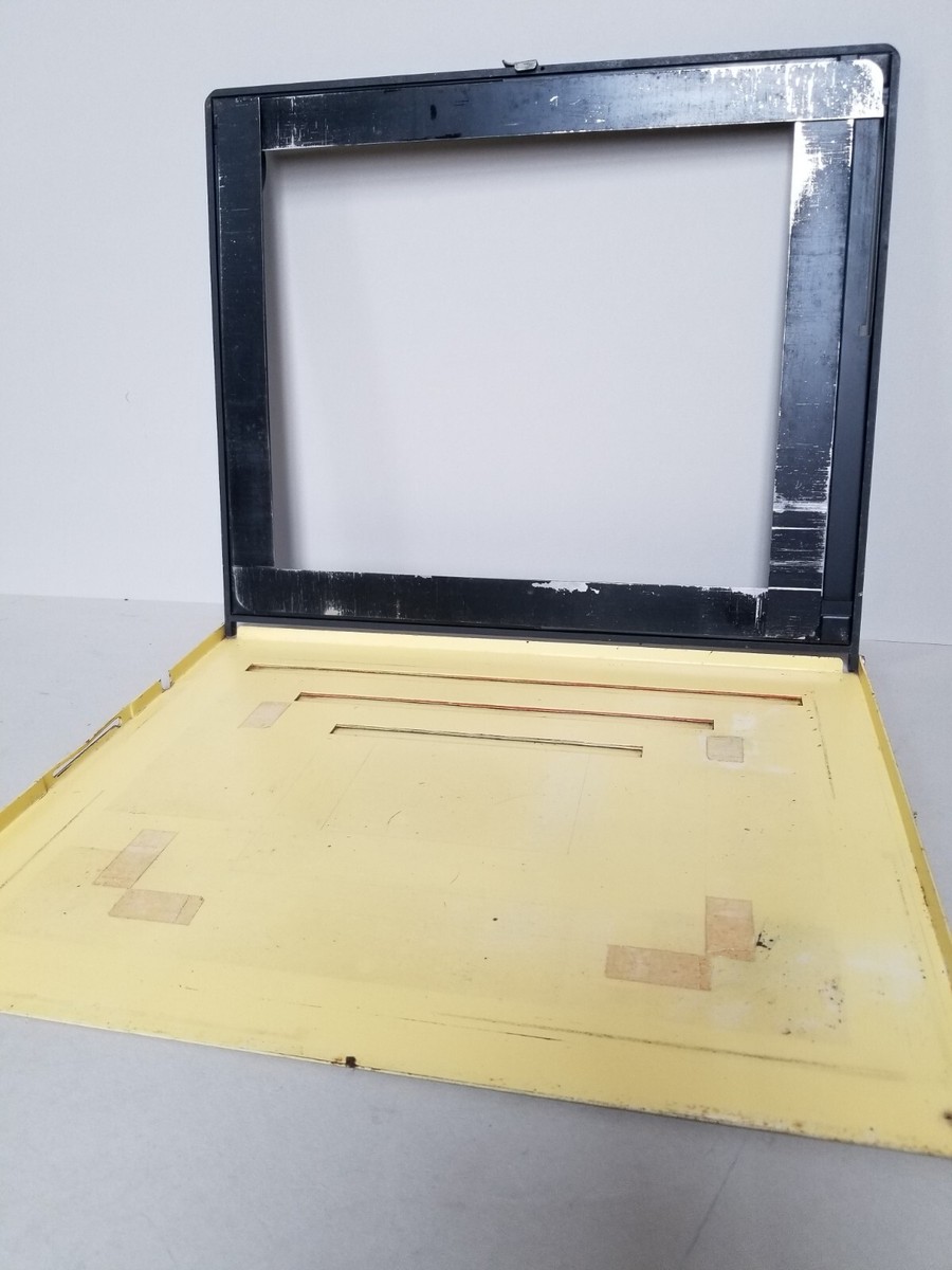 Saunders 4-bladed 11' x 14 Saunders 4-bladed 11' x 14