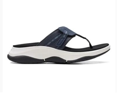 Flip Flops Indigo Clarks Discontinued Clarks Women's Lola Point