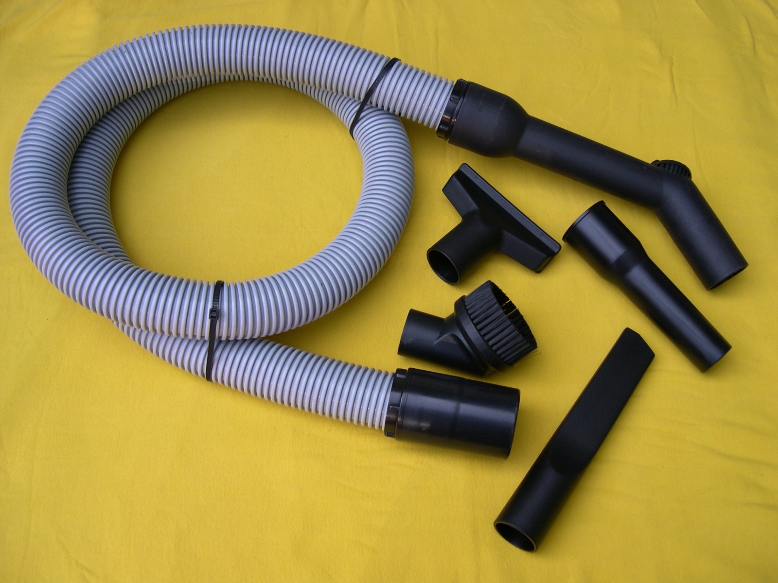 Kit Tubo Aspirazione DN38 4 Pezzi 1,5-20m Per Festo SR 14 15 151 200 201 202 203 212 301 E