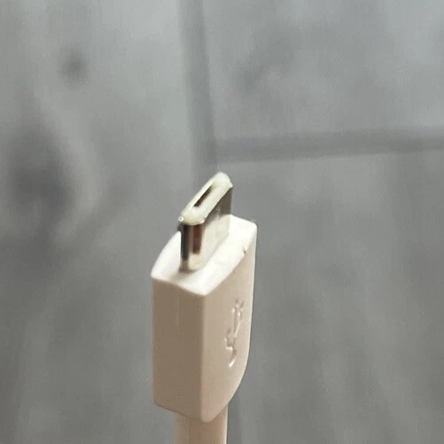 Original Genuine Huawei HL0998 Micro USB Sync Data Cable Lead - Image 3 of 3