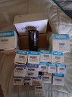 Assorted start capacitors Capacitor 18 Total