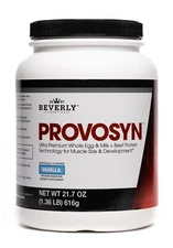 Beverly International Provosyn Vanilla 616 grams
