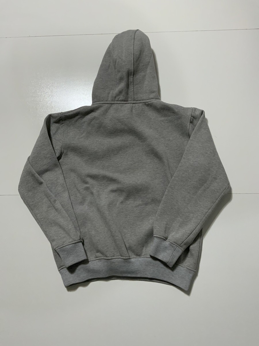 AH MURDERZ “ PATCH “ HEAVY HOODIE XL AH MURDERZ “ K3756S/AMDZ “ ZIP HOODIE Color : BLACK / ASH