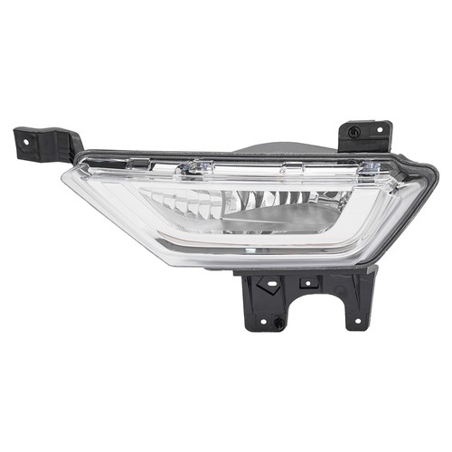Pair Left+Right Fog Lights Halogen Lamps Assemblies For 2021 2022 2023 FORD F150 - Picture 10 of 22