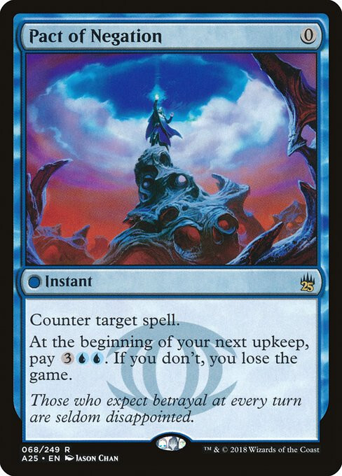 Force of Negation 9 Modern Horizons for sale | eBay