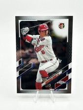 2021 Topps Chrome NPB Nippon Japanese League Hisayoshi Chono Toyo Carp #80