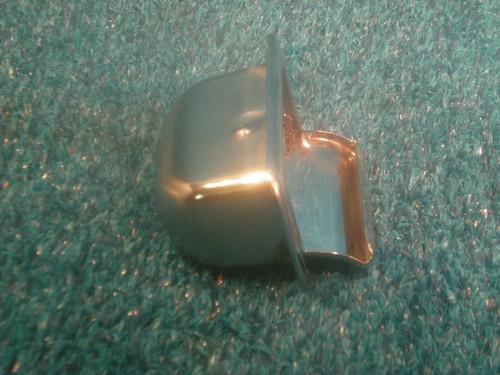 1968-1976 Olds Cutlass 442 Rear Ashtray Chevrolet Buick Pontiac Oldsmobile - Picture 8 of 14