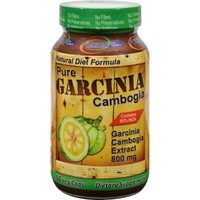 Fusion Diet Systems Pure Garcinia Cambogia - 60 Vegetarian Capsules Fusion Diet Systems Pure Garcinia Cambogia - 60 Vegetarian Capsules