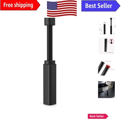 Sturdy All-Aluminum GPU Brace Support - Long-lasting Graphics Card Holder