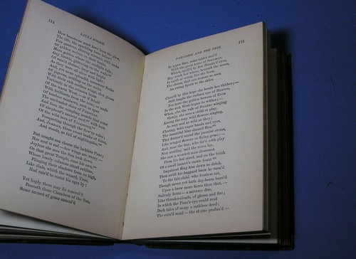 Antiquarian Book - Lalla Rookh - 1888 - Picture 9 of 12