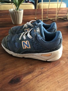 ebay boys trainers