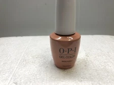OPI GELCOLOR MACHU PEACH-U (GC P36)