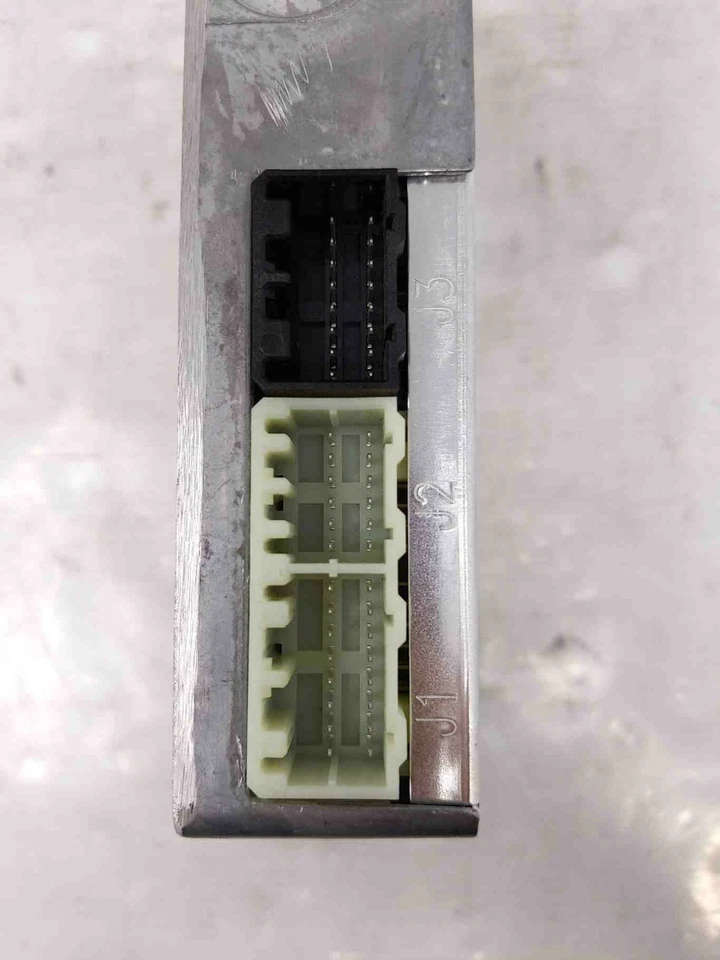 Módulo de control informático de comunicación Buick Enclave 2014 voz 13505614 unidad 14 Foto 4 de 4