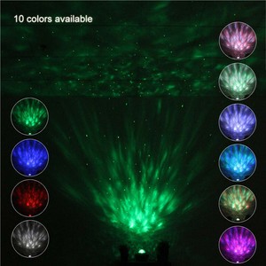 Romantic Sky Night Light Cosmic Star Projector Constellation Laser