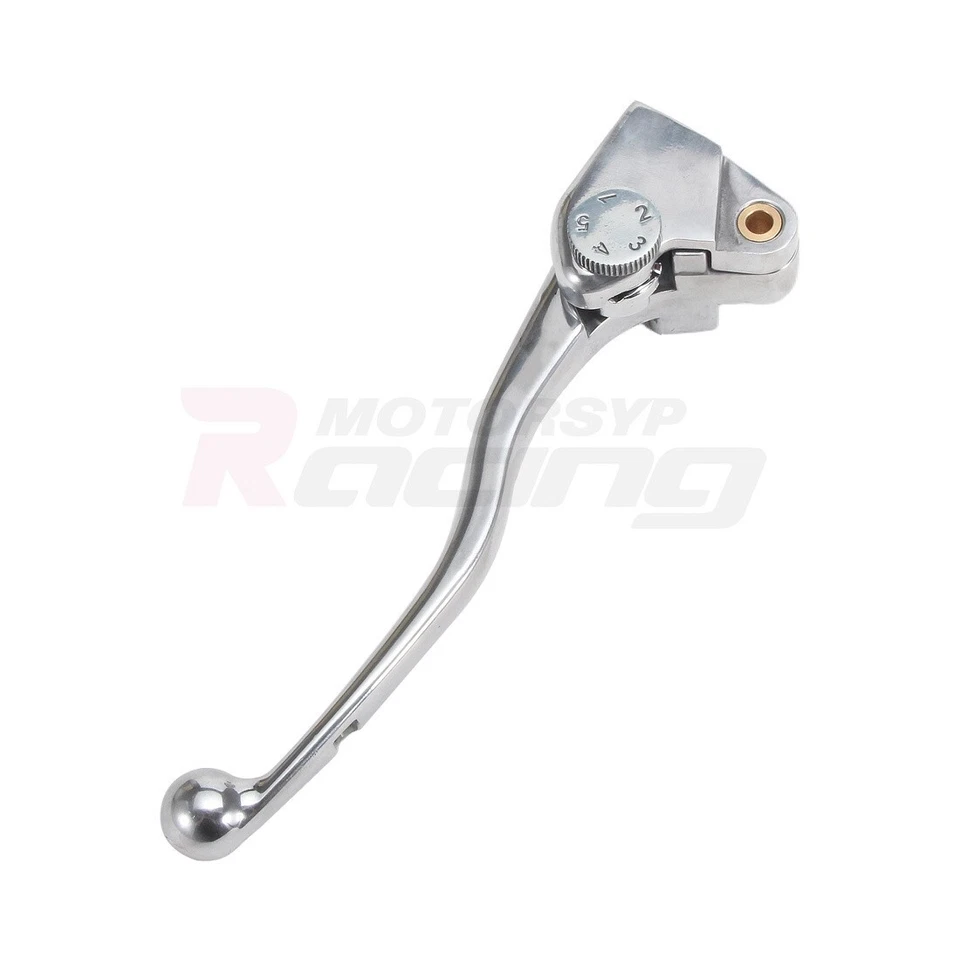 Palanca de embrague de freno de control de manija para Kawasaki Z650 Z900 Ninja650 2017-2023 Foto 4 de 4
