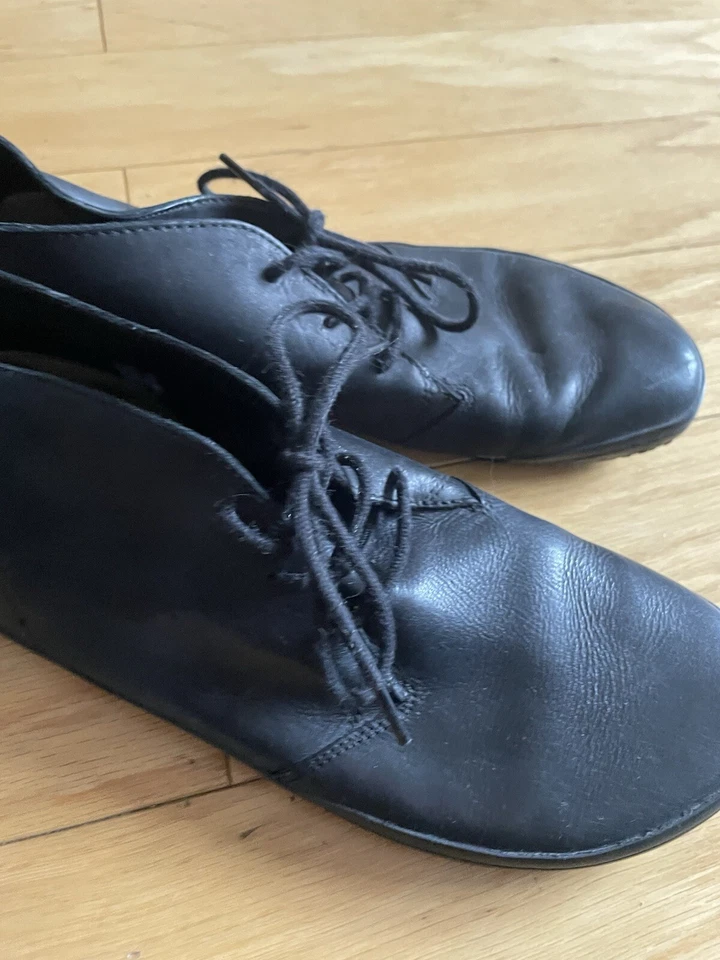 Vivobarefoot Gobi II Masculino (Tamanho 11 Masculino) - Imagem 4 de 4