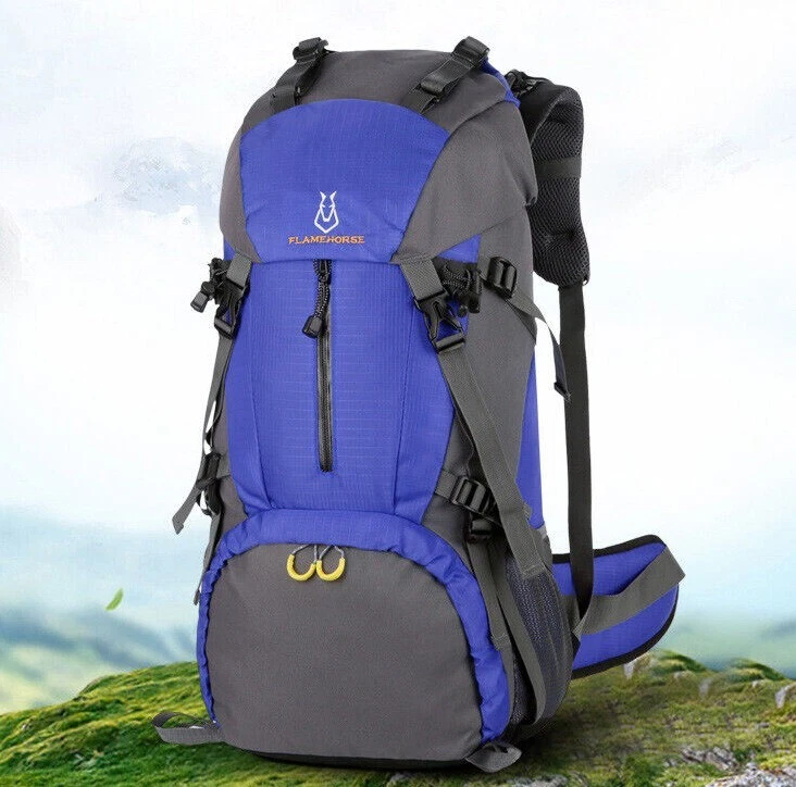 Zaino clearance 60 litri