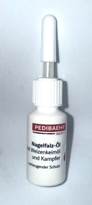 Pedibaehr Nagelfalz-Öl, 7ml