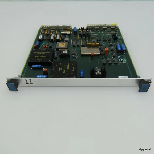 ASML USED 4022.430.12256, 4022 430 1226 T2 PCB-I-E-1463=ZA09