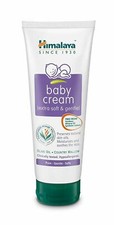 Himalaya Baby Cream - eXtra Soft Gentle Moisturizer Day Cream 50ML-Free Ship