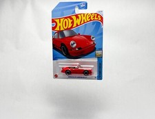 Porsche 911 Carrera RS 2.7 - Factory Fresh - Hot Wheels - MATTEL - HTD08-N9C0G