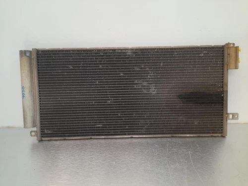 Condensador/Radiador Aire Acondicionado für OPEL CORSA D * 2008 4133123 - Bild 1 von 9