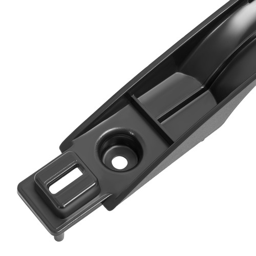 Driver Side Interior Door Handle Pull For 2003-2006 Chevrolet SSR Base 15841788 - Picture 7 of 15