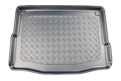 Z540264 Kofferraumwanne passend für Honda HR-V III e:HEV Hybrid 09.2021-; with /