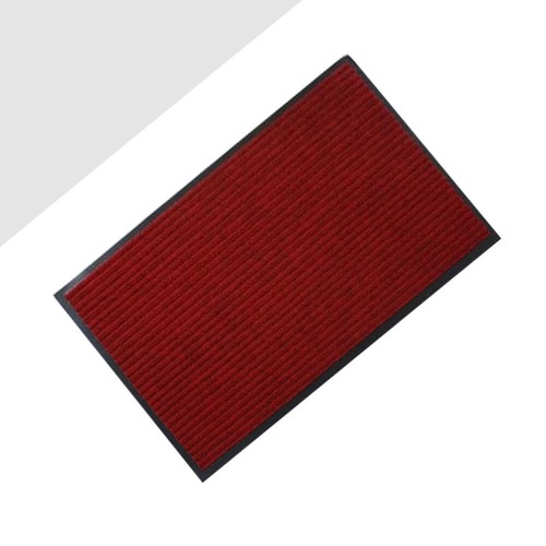 Entrance Rug Floor Mats Washable Low Profile Doormat Shoe Scraper Doormat - Picture 3 of 8