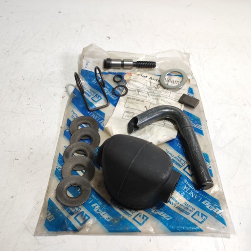 KIT PINZA FRENO POSTERIORE FIAT CROMA - LANCIA DELTA ORIGINALE 794334 - 第 1/5 張圖片