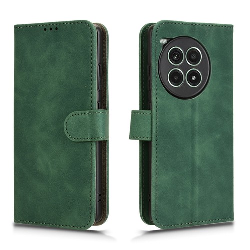 For OnePlus Ace 3 Pro, Luxury Retro Flip Leather Wallet Stand Card Case Cover - Picture 23 of 24
