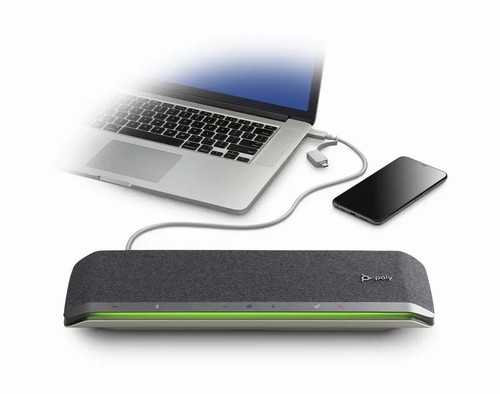 Poly Sync 60 Speakerphone - Zdjęcie 2 z 2