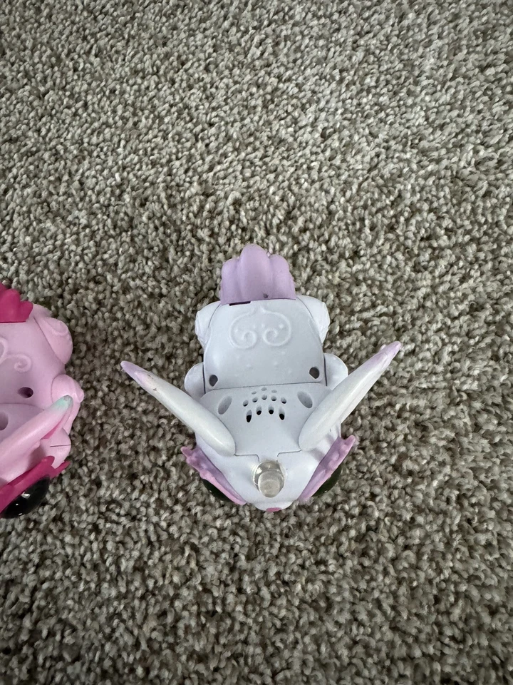 Pixie Belles WowWee Brand Esme & Rosie Lot of 2 — 第 3/4 张图片