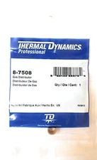 Thermal Dynamics 8-7508, 100 Amp Gas Distributor 